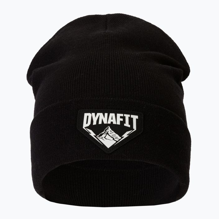 Șapcă de schi DYNAFIT Fold-Up 911 negru 08-0000071627 2