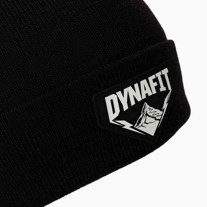 Șapcă de schi DYNAFIT Fold-Up 911 negru 08-0000071627 3