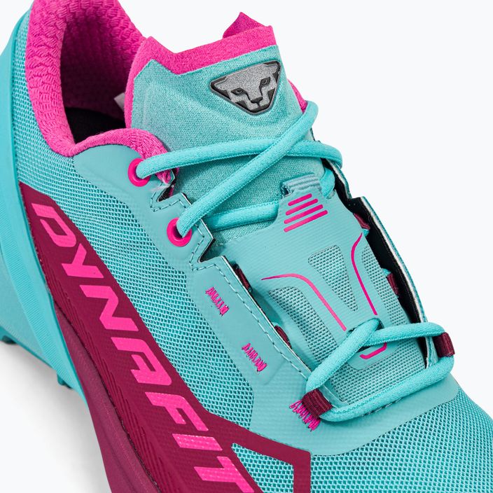 DYNAFIT Ultra 50 pantofi de alergare pentru femei albastru-roz 08-0000064067 8