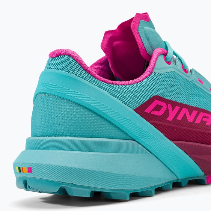 DYNAFIT Ultra 50 pantofi de alergare pentru femei albastru-roz 08-0000064067 9