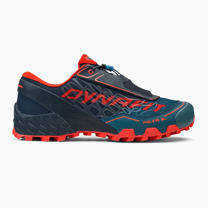 Pantofi de alergare pentru bărbați DYNAFIT Feline SL albastru marin 08-0000064053 2