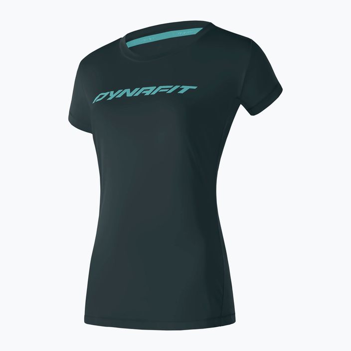 DYNAFIT tricou de drumeție pentru femei Traverse 2 albastru marin 08-0000070671 2