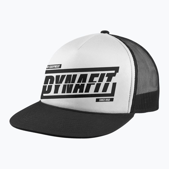 Șapcă DYNAFIT Graphic Trucker nimbus/tabloid