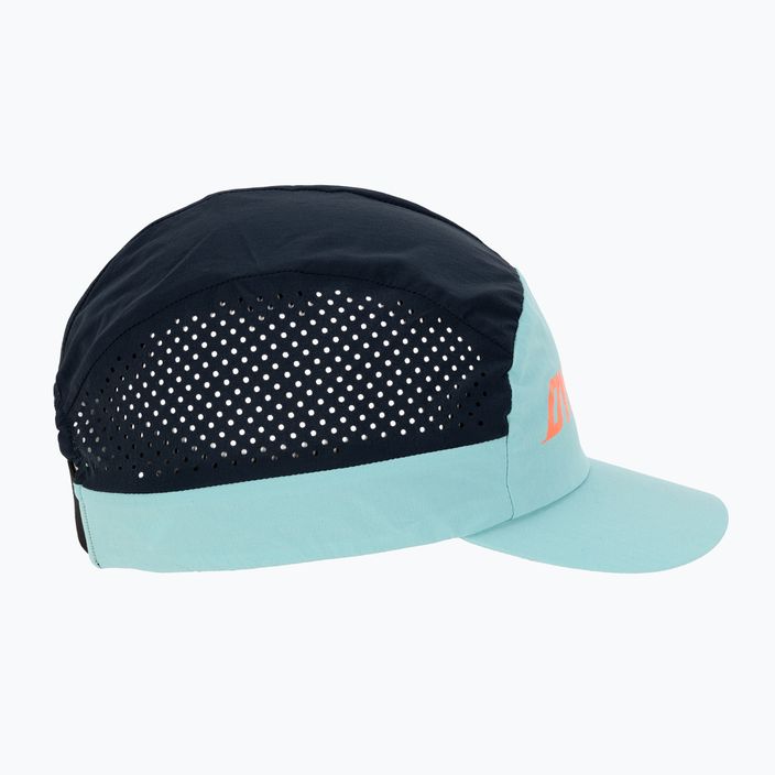 DYNAFIT Transalper șapcă de baseball albastru 08-0000071527 2
