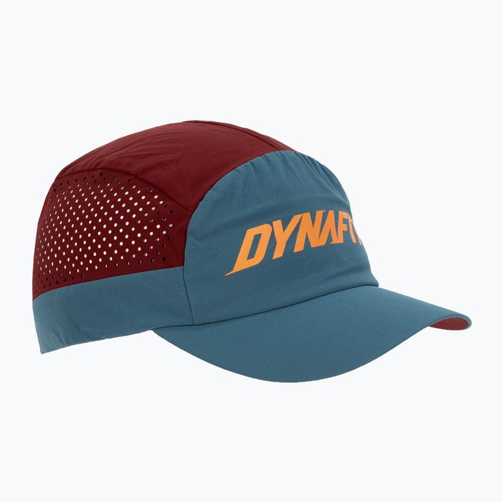 Șapcă de baseball DYNAFIT Transalper albastru și maro 08-0000071527