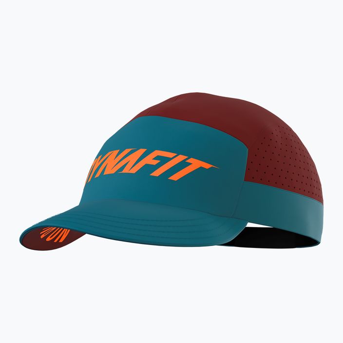 Șapcă de baseball DYNAFIT Transalper albastru și maro 08-0000071527 6