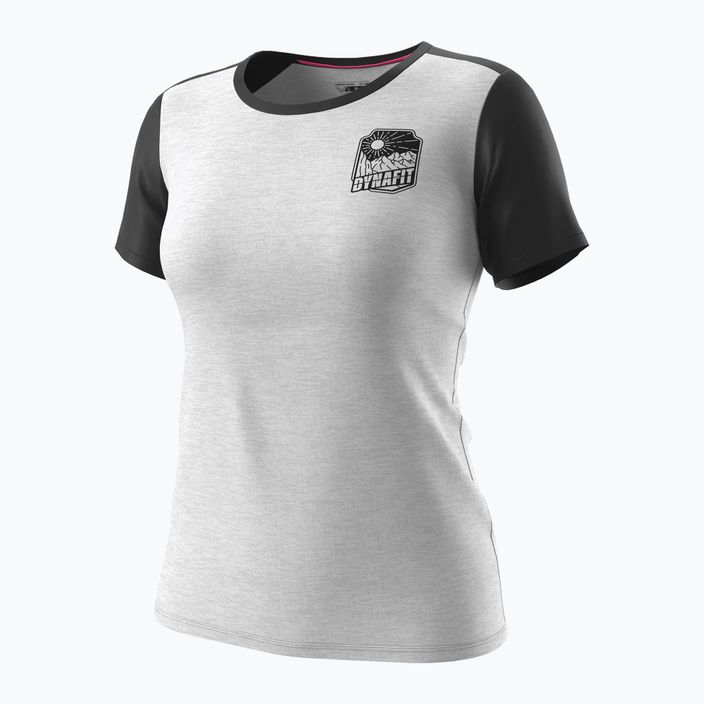 DYNAFIT tricou de drumeție pentru femei Transalper Gri deschis 08-0000071299 6