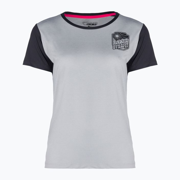 DYNAFIT tricou de drumeție pentru femei Transalper Gri deschis 08-0000071299 3