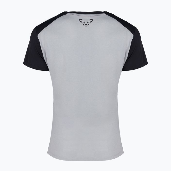 DYNAFIT tricou de drumeție pentru femei Transalper Gri deschis 08-0000071299 4
