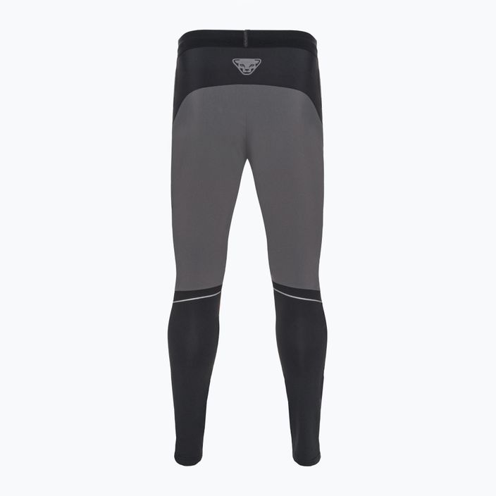 Pantaloni de trekking DYNAFIT Transalper Hybrid gri pentru bărbați 08-0000071182 6