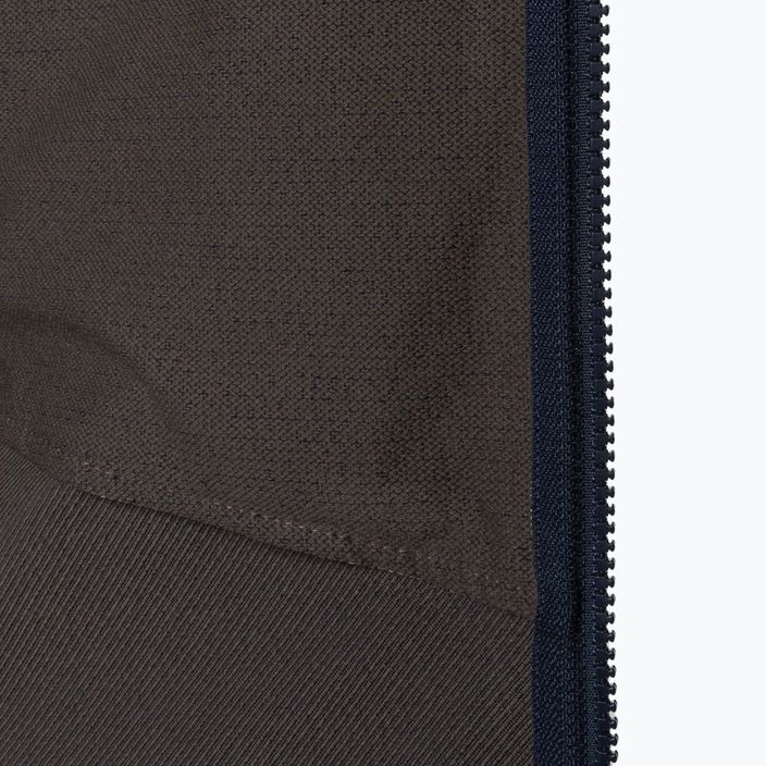 Jachetă softshell pentru femei Salewa Agner DST albastru marin 00-0000028301 5