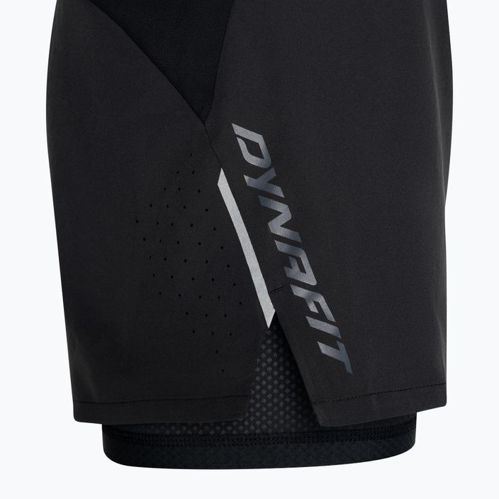 Pantaloni scurți de alergare pentru femei Dynafit Alpine Pro 2/1 negru 08-0000071644 7