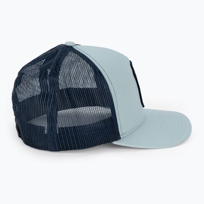 DYNAFIT Patch Trucker șapcă de baseball albastru 08-0000071692 2