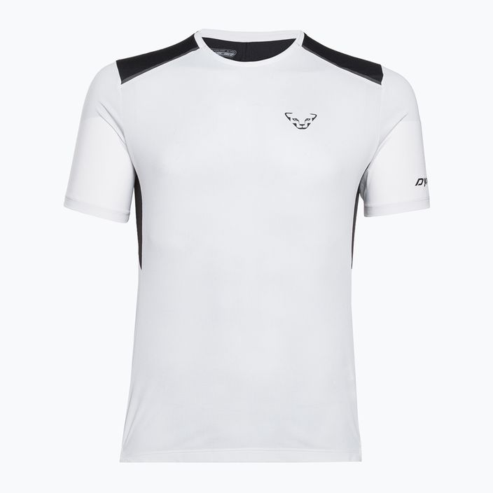 Tricou de alergare DYNAFIT Sky pentru bărbați, alb 08-0000071649 3