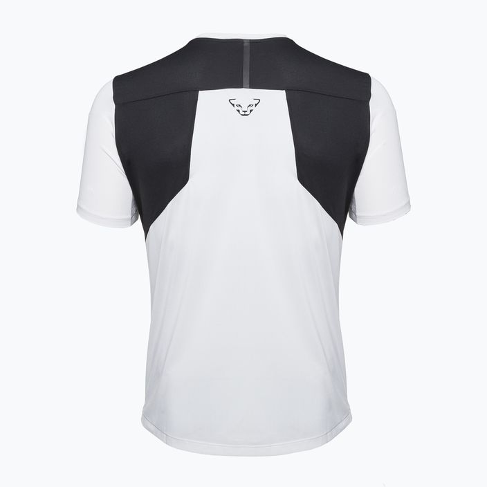 Tricou de alergare DYNAFIT Sky pentru bărbați, alb 08-0000071649 4
