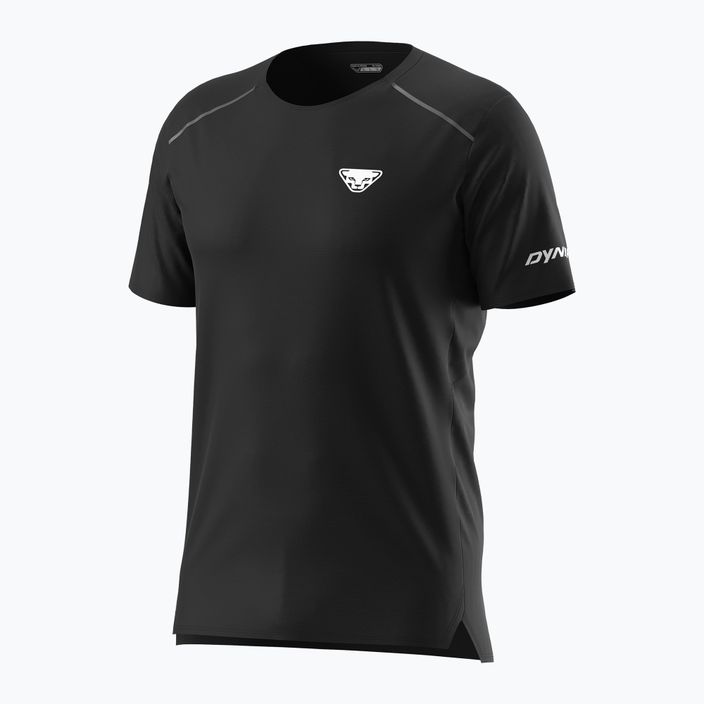 Tricou de alergare DYNAFIT Sky negru pentru bărbați 08-0000071649 7