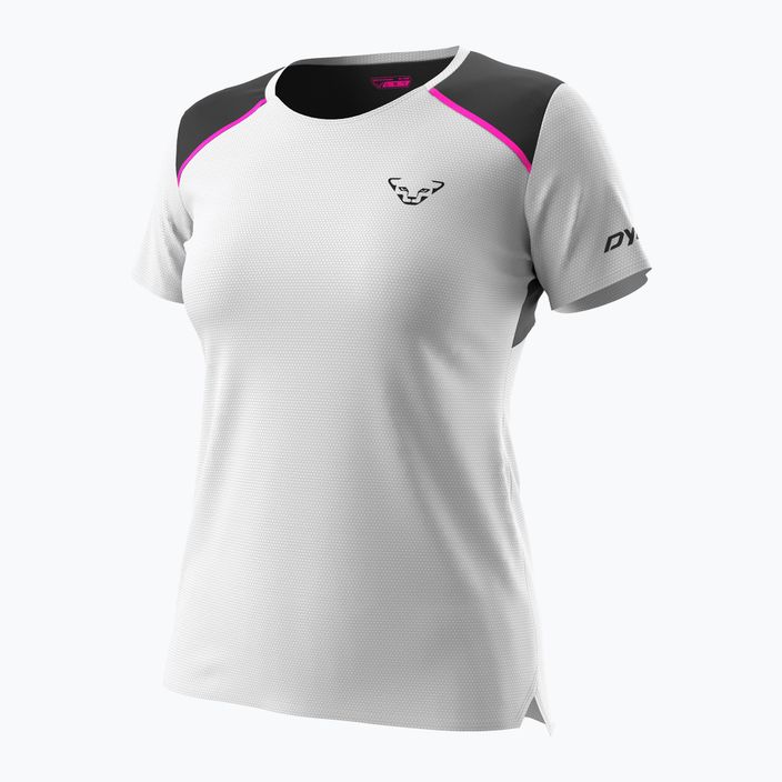Tricou de alergare pentru femei DYNAFIT Sky alb 08-0000071650 3