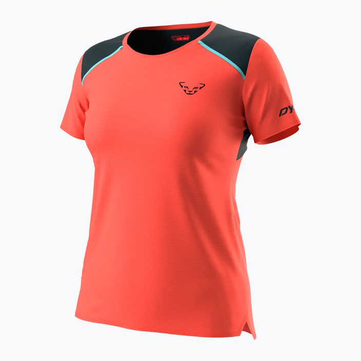 Tricou de alergare pentru femei DYNAFIT Sky portocaliu 08-0000071650 3