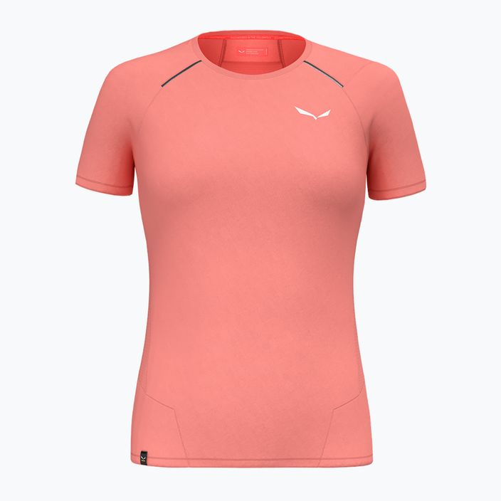 Salewa Pedroc Dry Hyb cămașă de trekking pentru femei roz 00-0000028585 6