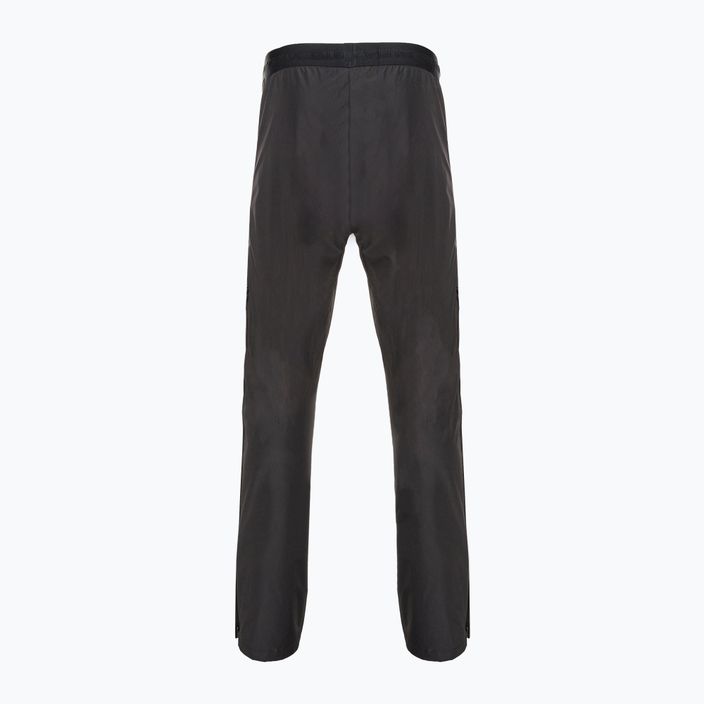 Salewa Puez Aqua PTX 2.5L pantaloni de ploaie negru 00-0000028617 2