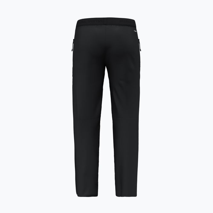 Salewa Puez Aqua PTX 2.5L pantaloni de ploaie negru 00-0000028617 5