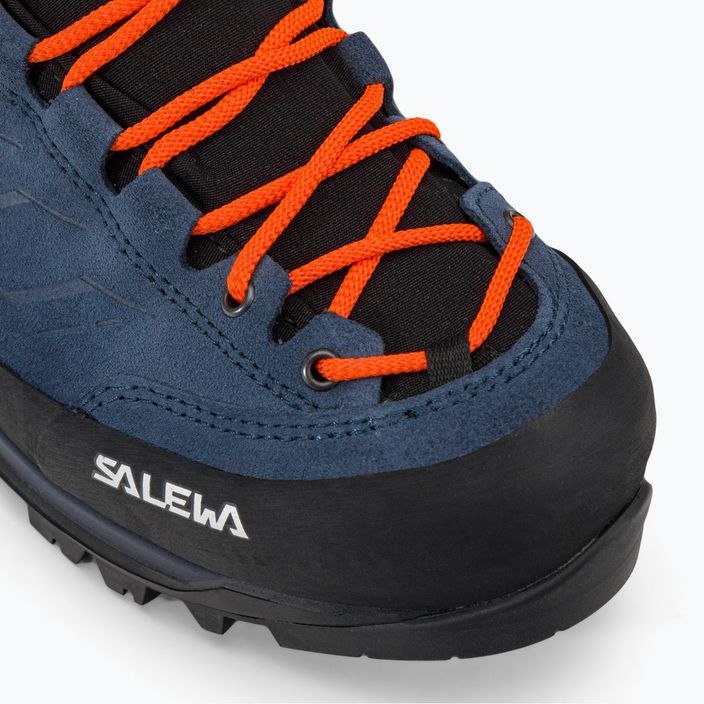 Salewa MTN Trainer Mid GTX cizme de trekking pentru bărbați albastru marin 00-0000063458 7