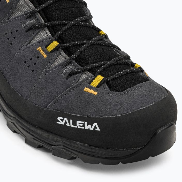 Cizme de trekking pentru bărbați Salewa Alp Trainer 2 GTX gri 00-0000061400 7