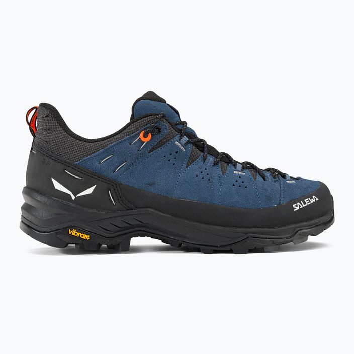Pantofi de trekking pentru bărbați Salewa Alp Trainer 2 albastru 00-0000061402 2