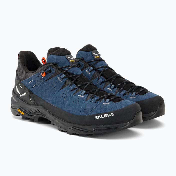 Pantofi de trekking pentru bărbați Salewa Alp Trainer 2 albastru 00-0000061402 4