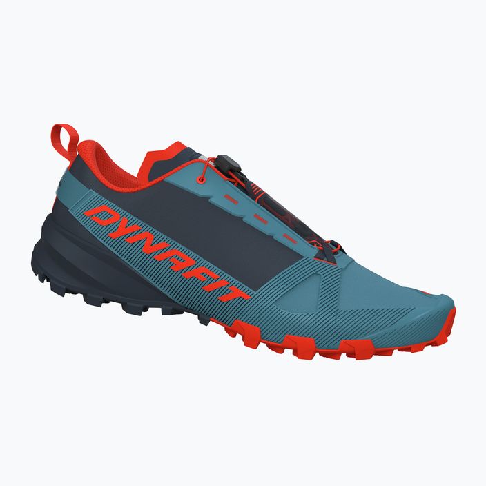 Pantofi de alergare DYNAFIT Traverse albastru pentru bărbați 08-0000064078 16