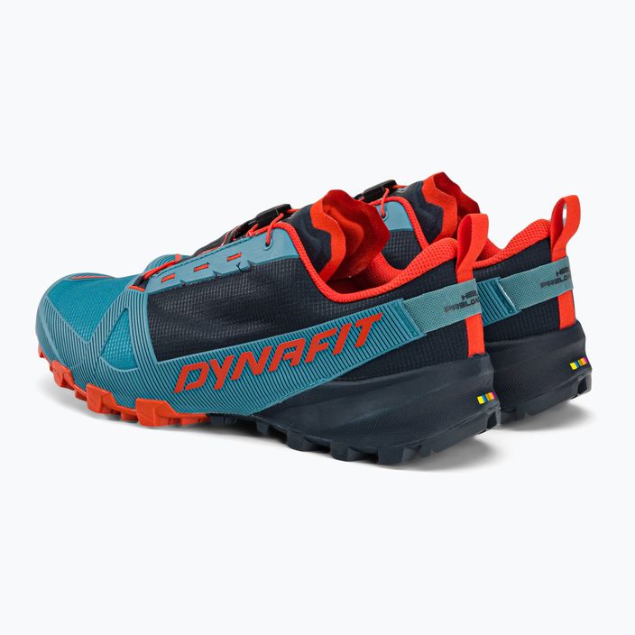 Pantofi de alergare DYNAFIT Traverse albastru pentru bărbați 08-0000064078 4