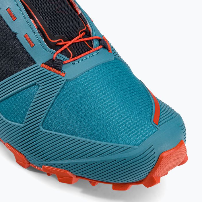 Pantofi de alergare DYNAFIT Traverse albastru pentru bărbați 08-0000064078 11