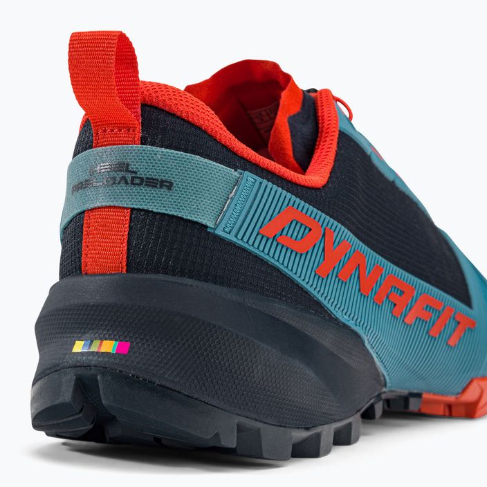 Pantofi de alergare DYNAFIT Traverse albastru pentru bărbați 08-0000064078 15