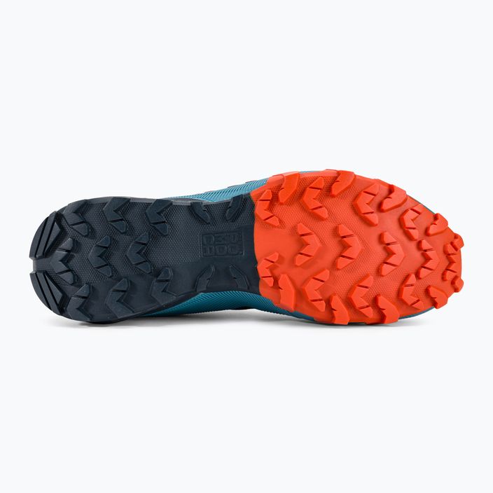 Pantofi de alergare DYNAFIT Traverse albastru pentru bărbați 08-0000064078 12