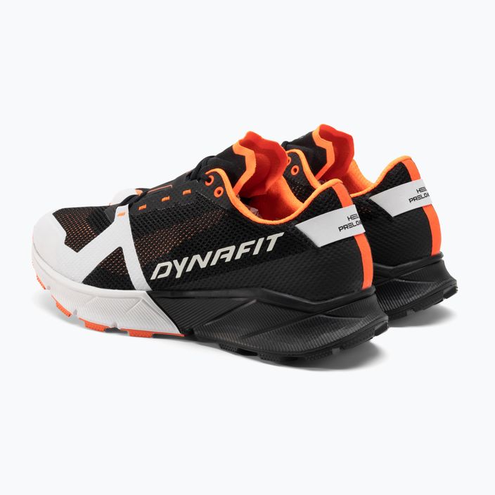 DYNAFIT Ultra 100 pantofi de alergare pentru bărbați negru și alb 08-0000064084 3