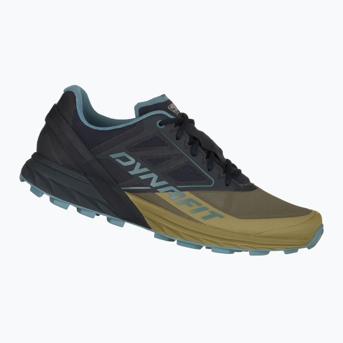Pantofi de alergare DYNAFIT Alpine pentru femei, albastru marin și verde 08-0000064064 10