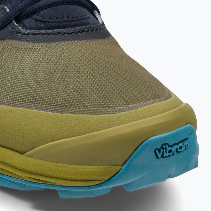 Pantofi de alergare DYNAFIT Alpine pentru femei, albastru marin și verde 08-0000064064 7