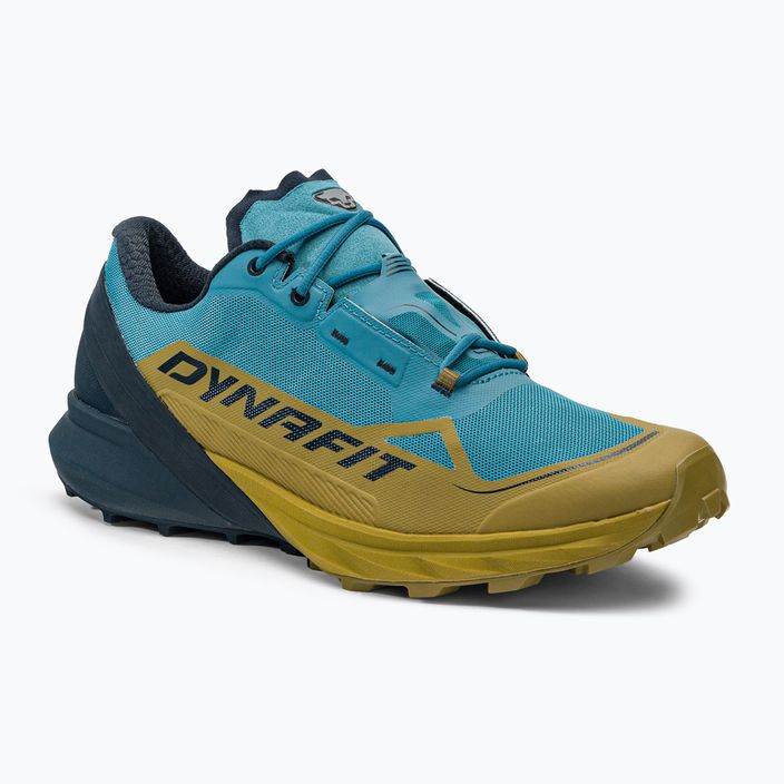 DYNAFIT Ultra 50 pantofi de alergare pentru bărbați albastru-verde 08-0000064066