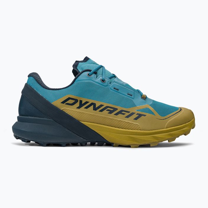 DYNAFIT Ultra 50 pantofi de alergare pentru bărbați albastru-verde 08-0000064066 2