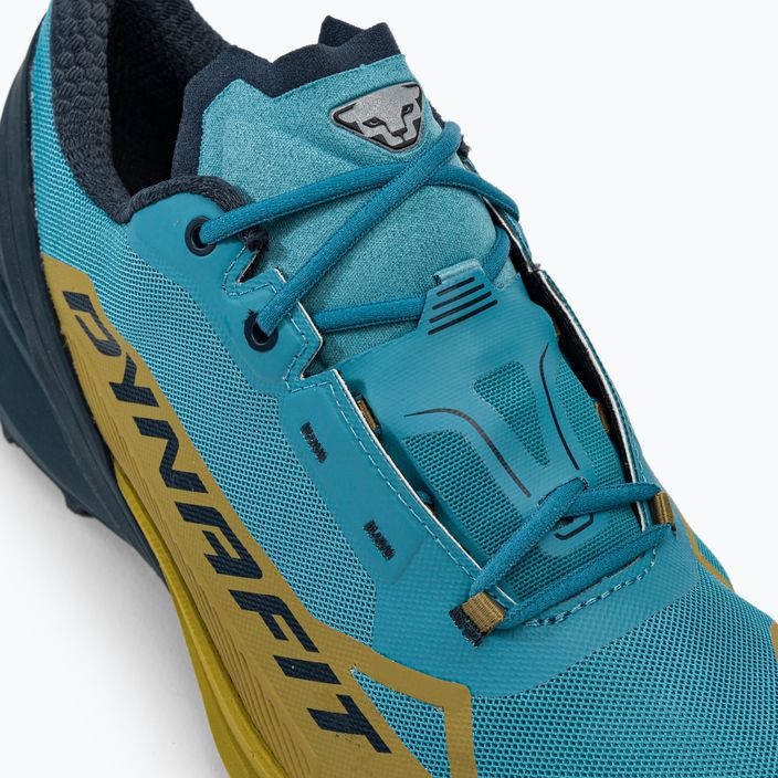 DYNAFIT Ultra 50 pantofi de alergare pentru bărbați albastru-verde 08-0000064066 8