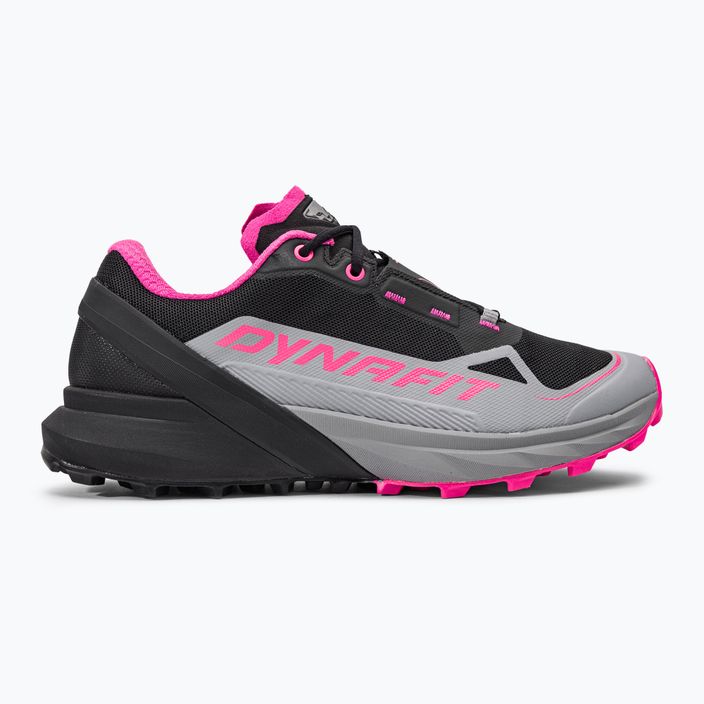 DYNAFIT Ultra 50 pantofi de alergare pentru femei negru-gri 08-0000064067 2