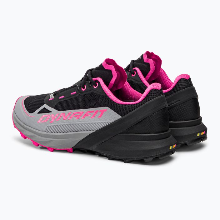 DYNAFIT Ultra 50 pantofi de alergare pentru femei negru-gri 08-0000064067 3