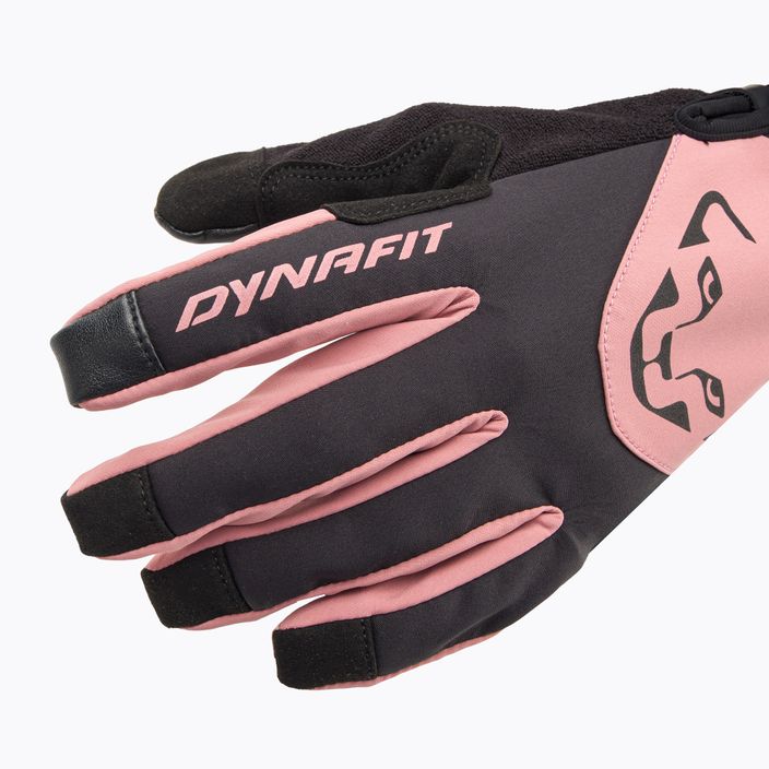 DYNAFIT Radical 2 Softshell Mănuși de mocasin cu scai DYNAFIT Radical 2 Softshell 4