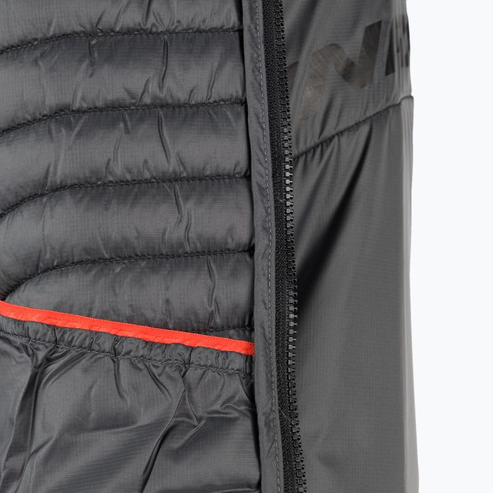 Jacheta de schi DYNAFIT pentru bărbați DYNAFIT Spped Insulation cu glugă magnet cu glugă 6