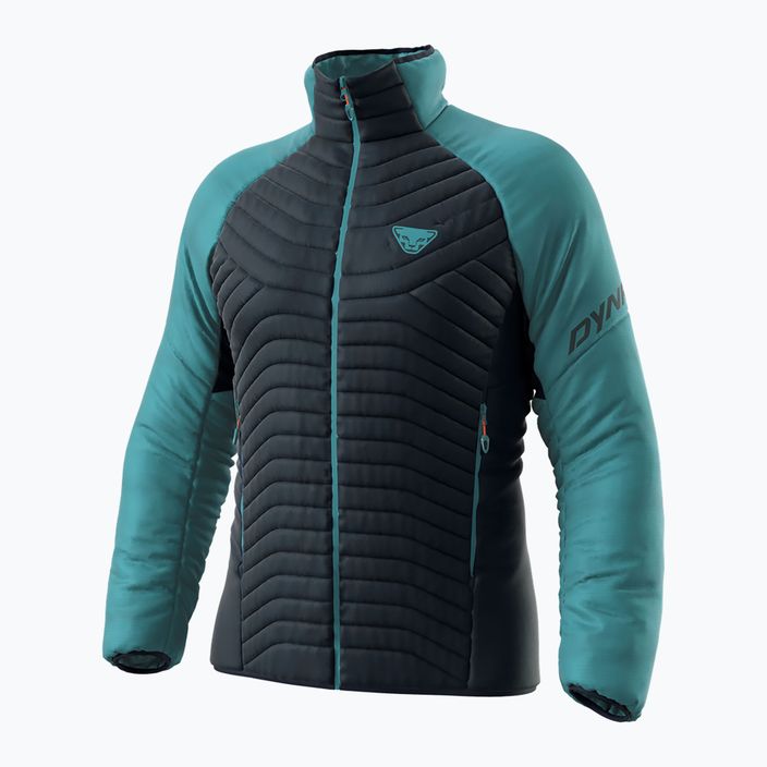 Jachetă pentru bărbați DYNAFIT Speed Insulation jachetă pentru jachetă albastru furtună 7
