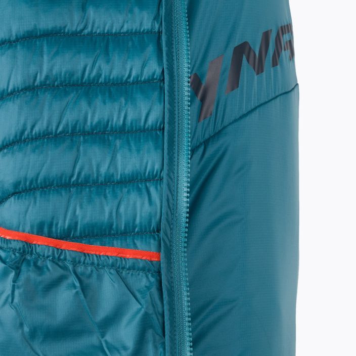 Jachetă pentru bărbați DYNAFIT Speed Insulation jachetă pentru jachetă albastru furtună 6