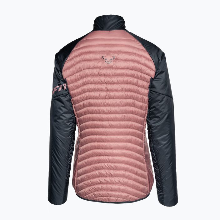 Jachetă pentru femei DYNAFIT Speed Insulation jachetă de tip skit cu izolație blueberry mokarosa 4