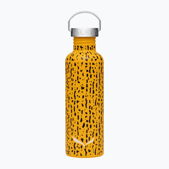 Sticlă termică Salewa Aurino 1000 ml gold/spotted