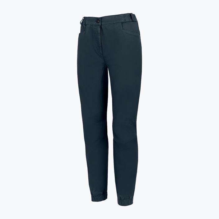 Pantaloni de cățărare pentru femei Wild Country Stamina 2 navy 2