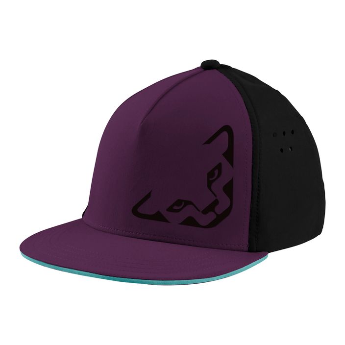 Șapcă DYNAFIT Tech Trucker royal purple 2